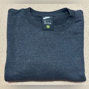 Nike Next Nature Mens Crewneck Sweater - XL